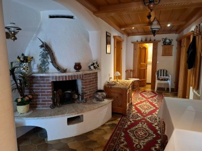 Apartment Chalet in Ischgl nahe Bergbahn - Features photo 14