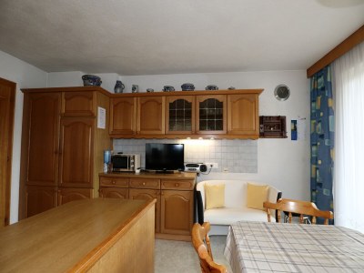 Apartment Chalet in Ischgl nahe Bergbahn - Features photo 17