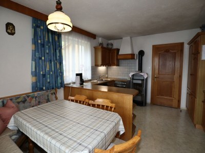 Apartment Chalet in Ischgl nahe Bergbahn - Features photo 19