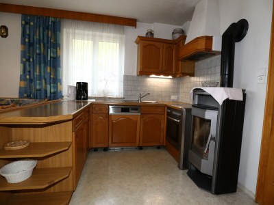 Apartment Chalet in Ischgl nahe Bergbahn - Features photo 20