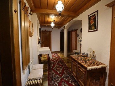 Apartment Chalet in Ischgl nahe Bergbahn - Features photo 21