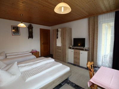 Apartment Chalet in Ischgl nahe Bergbahn - Features photo 23