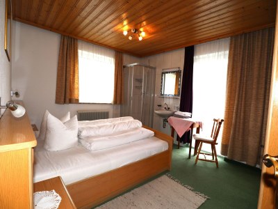 Apartment Chalet in Ischgl nahe Bergbahn - Features photo 30