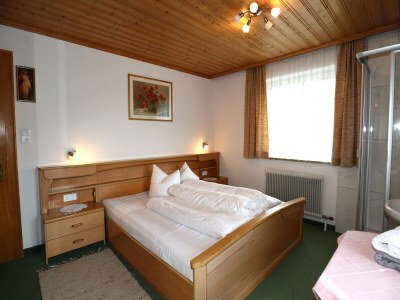 Apartment Chalet in Ischgl nahe Bergbahn - Features photo 31