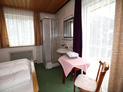 Apartment Chalet in Ischgl nahe Bergbahn - Features photo 32