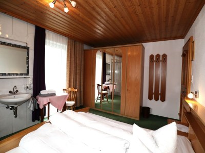 Apartment Chalet in Ischgl nahe Bergbahn - Features photo 33