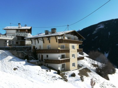 Apartment Gemütliche Wohnung mit schöner Aussicht - Outdoor photo 2
