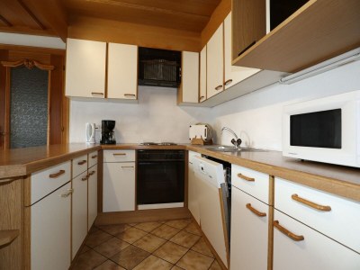 Apartment Gemütliche Wohnung mit schöner Aussicht - Features photo 15