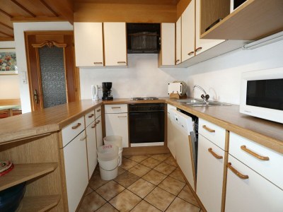 Apartment Gemütliche Wohnung mit schöner Aussicht - Features photo 16