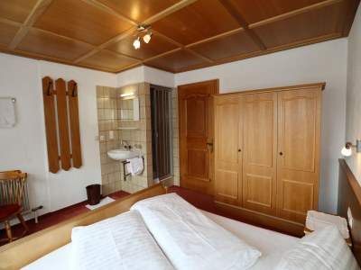 Apartment Gemütliche Wohnung mit schöner Aussicht - Features photo 17