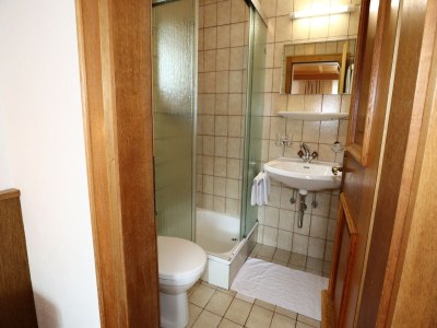 Apartment Gemütliche Wohnung mit schöner Aussicht - Features photo 18