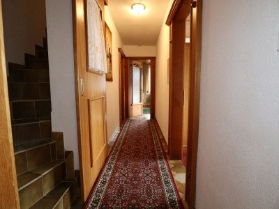 Apartment Gemütliche Wohnung mit schöner Aussicht - Features photo 22