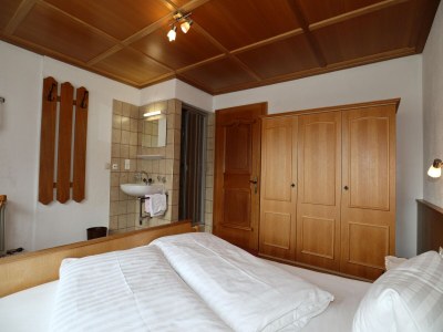 Apartment Gemütliche Wohnung mit schöner Aussicht - Features photo 23