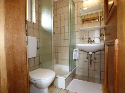 Apartment Gemütliche Wohnung mit schöner Aussicht - Features photo 24