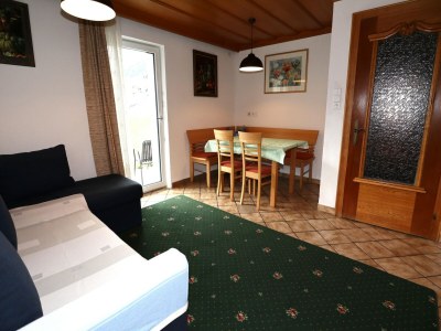 Apartment Gemütliche Wohnung mit schöner Aussicht - Features photo 26