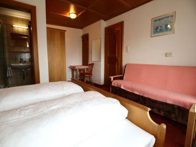 Apartment Gemütliche Wohnung mit schöner Aussicht - Features photo 27