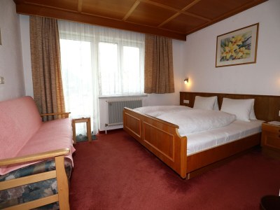 Apartment Gemütliche Wohnung mit schöner Aussicht - Features photo 28