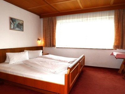 Apartment Gemütliche Wohnung mit schöner Aussicht - Features photo 29