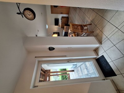 Apartment Ferienwohnung mit Terrasse - Outdoor photo 8