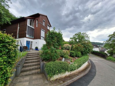 Apartment Ferienwohnung mit Terrasse - Outdoor photo 12
