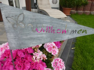 Apartment Ferienwohnung mit Terrasse - Outdoor photo 13