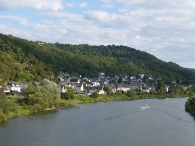 Apartment Ferienwohnung mit Terrasse - Outdoor photo 16