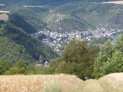 Apartment Ferienwohnung mit Terrasse - Outdoor photo 20