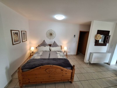 Apartment Ferienwohnung mit Terrasse - Features photo 22