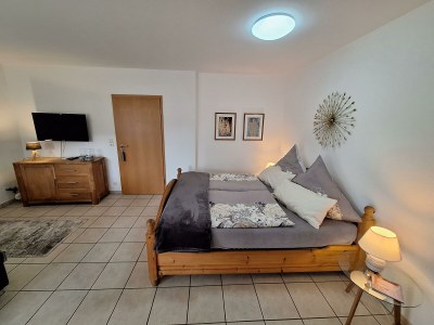 Apartment Ferienwohnung mit Terrasse - Features photo 23