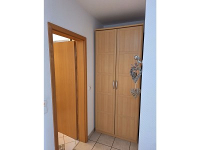 Apartment Ferienwohnung mit Terrasse - Features photo 24