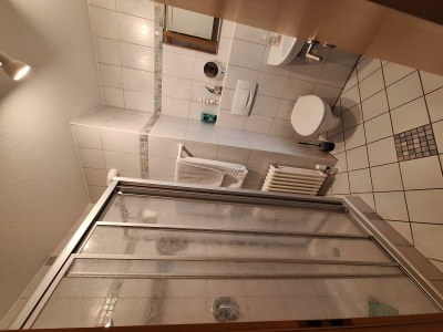 Apartment Ferienwohnung mit Terrasse - Features photo 25