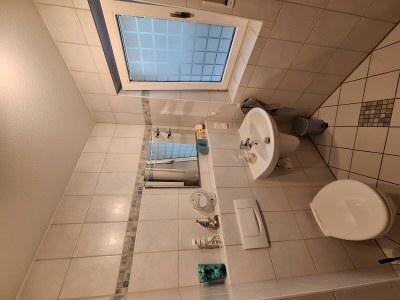 Apartment Ferienwohnung mit Terrasse - Features photo 26