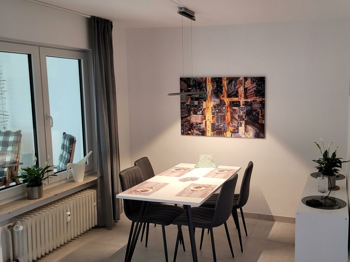 Apartment Ferienwohnung - Outdoor photo 5