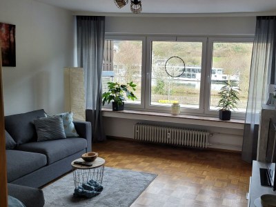 Apartment Ferienwohnung in Löf - Apartment