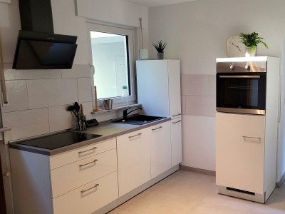 Apartment Ferienwohnung - Outdoor photo 6