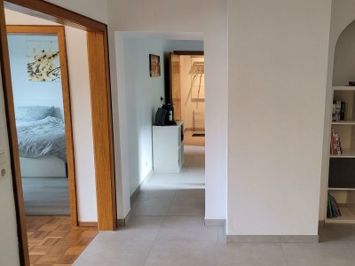 Apartment Ferienwohnung - Outdoor photo 7