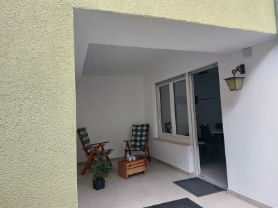 Apartment Ferienwohnung - Outdoor photo 8