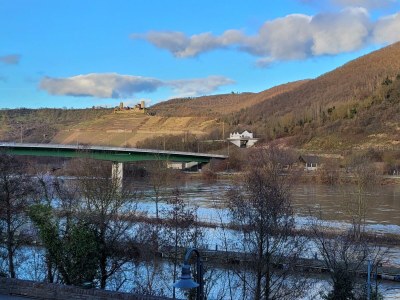 Apartment Ferienwohnung - Outdoor photo 9
