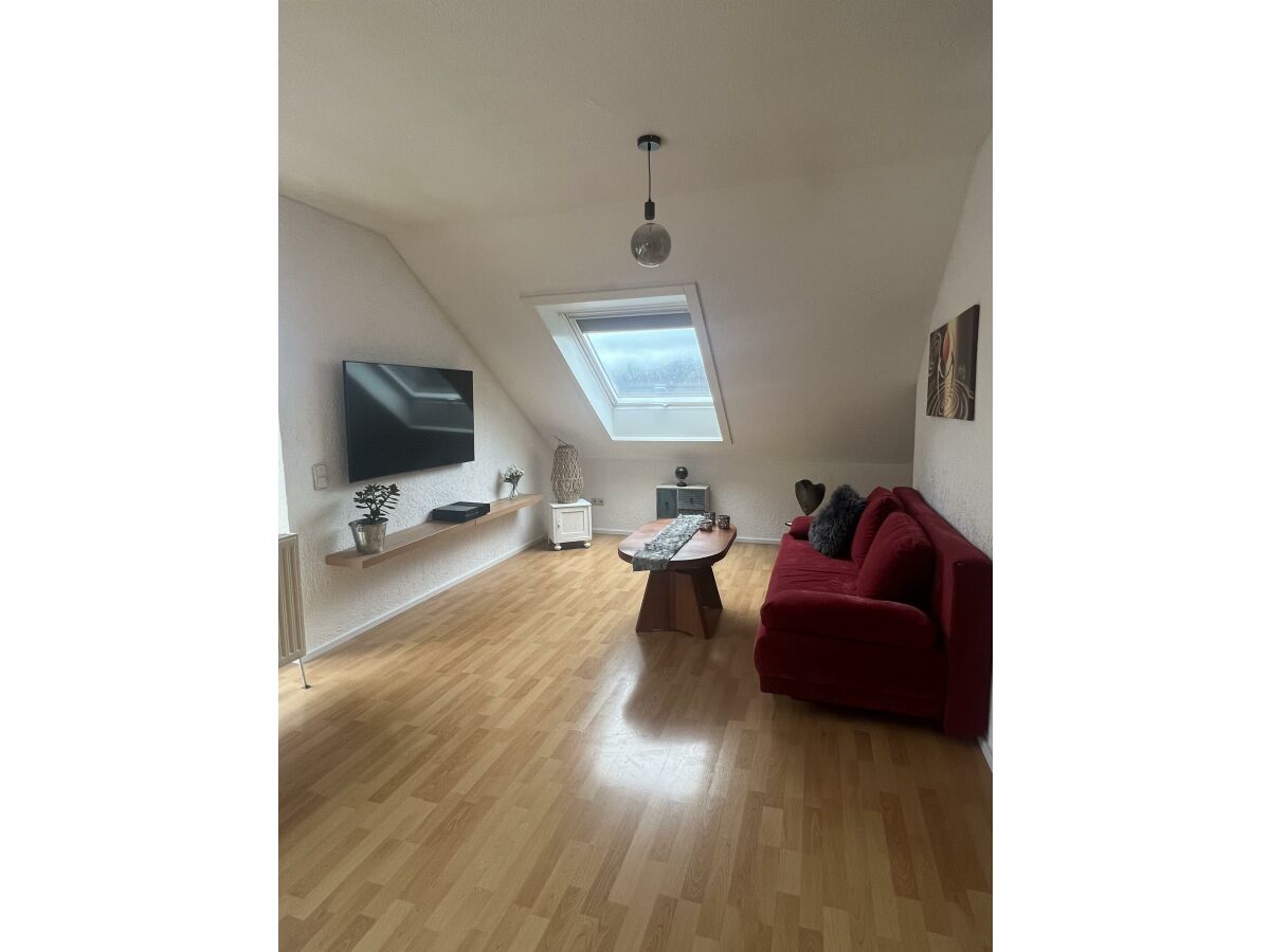 Apartment Ferienwohnung mit Balkon - Outdoor photo 5