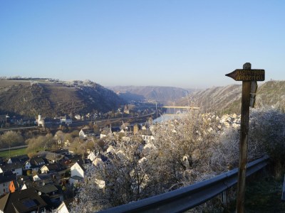 Apartment Ferienwohnung mit Balkon - Outdoor photo 7