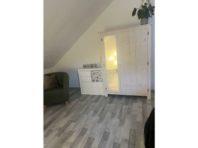 Apartment Ferienwohnung mit Balkon - Features photo 8