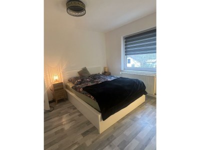 Apartment Ferienwohnung mit Balkon - Features photo 9