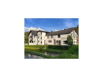 Apartment Apartment in Macken - Apartment