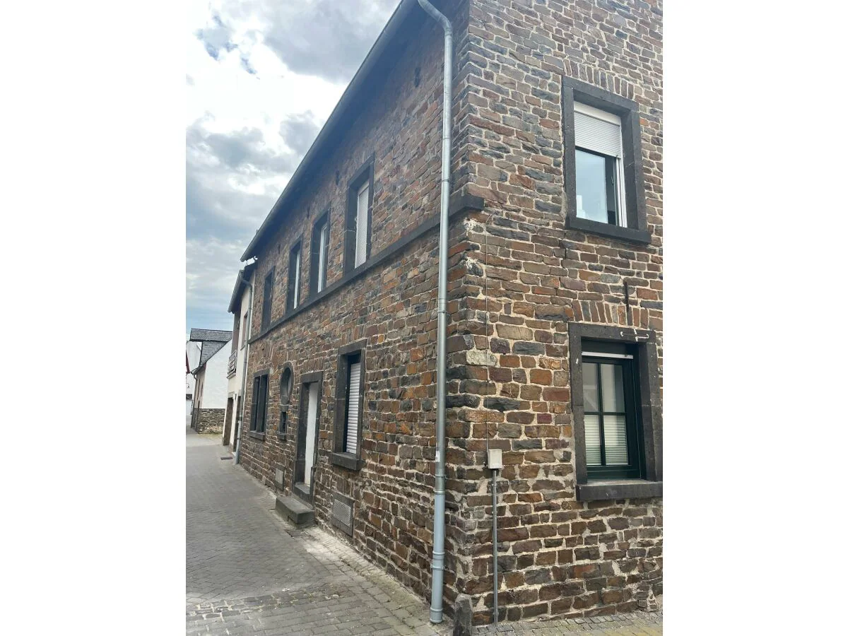 Apartment Kleines Apartment - Erdgeschoss - Outdoor photo 4