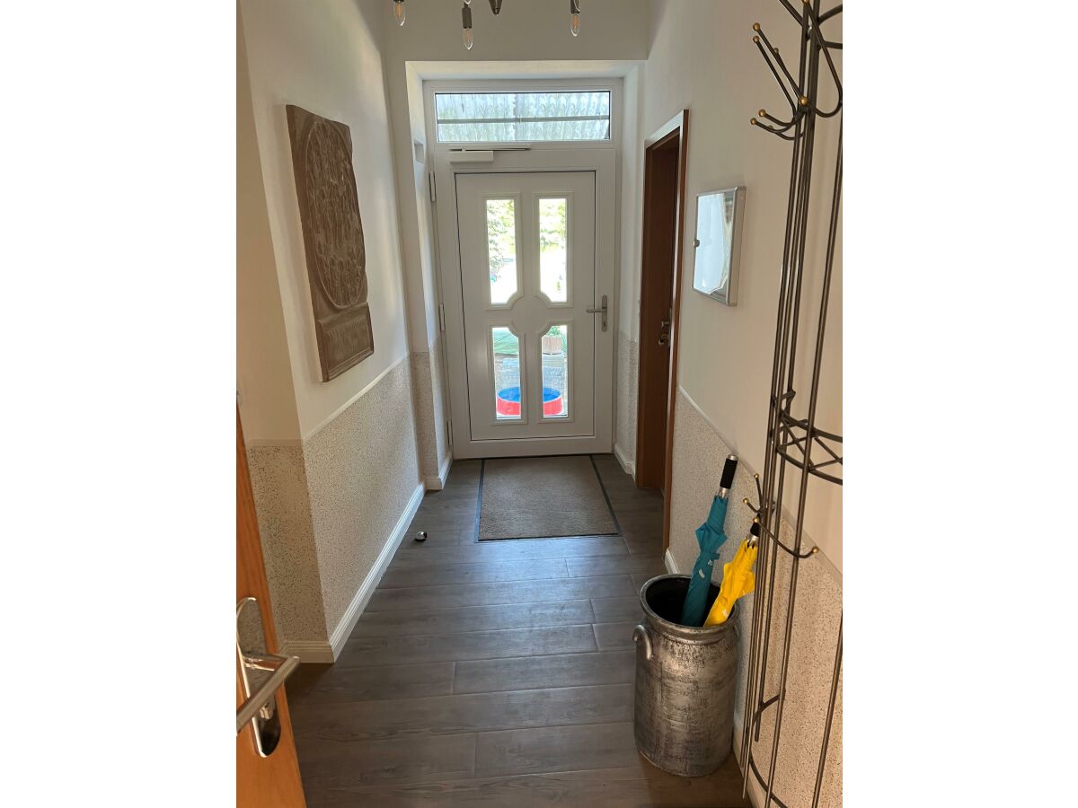 Apartment Kleines Apartment - Erdgeschoss - Outdoor photo 5