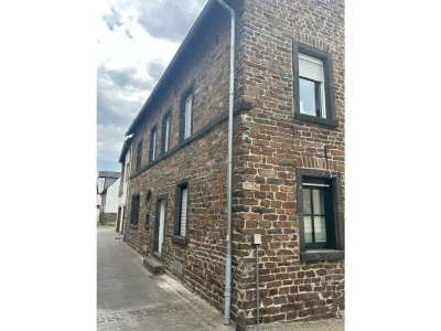 Apartment Kleines Apartment - Erdgeschoss - Outdoor photo 4