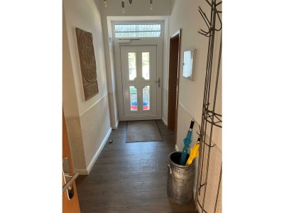 Apartment Kleines Apartment - Erdgeschoss - Outdoor photo 5