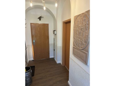 Apartment Kleines Apartment - Erdgeschoss - Outdoor photo 7