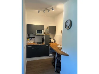 Apartment Kleines Apartment - Erdgeschoss - Features photo 8