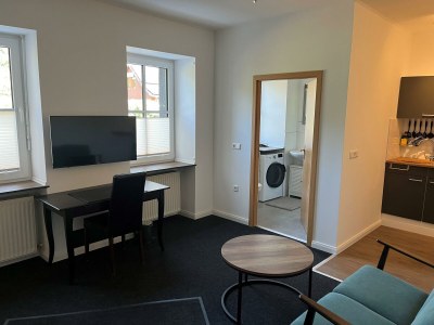 Apartment Kleines Apartment - Erdgeschoss - Features photo 9